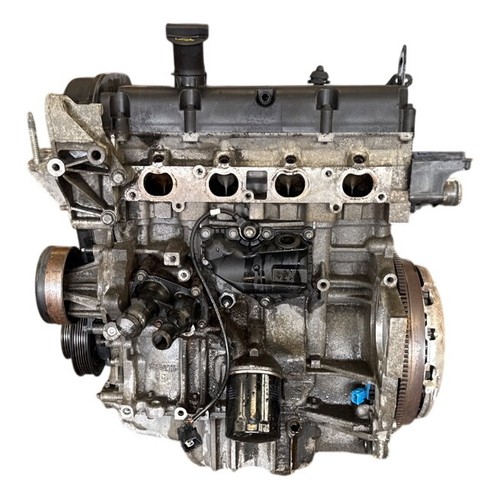 Ford fiesta fxja engine zetec - fiesta,
