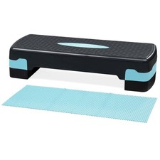 Non Slip Aerobic Stepper Yoga