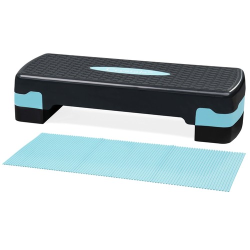 Non slip aerobic stepper yoga - non,