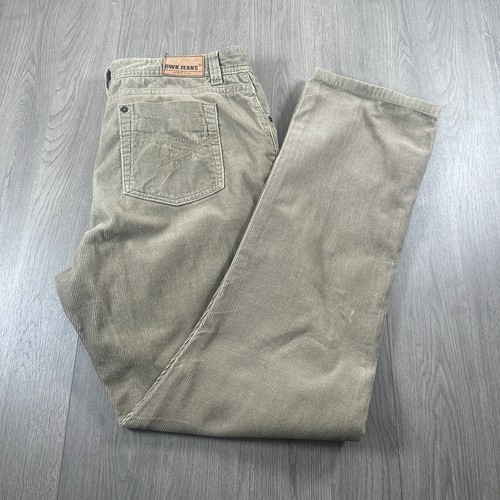 Classic mens corduroy trousers - mens,