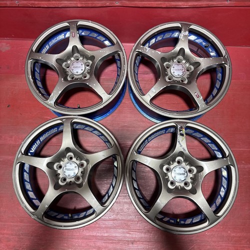 Rays volk racing challenge - rays,