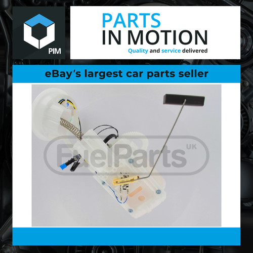 Fuel pump fits - pump, 1.8
