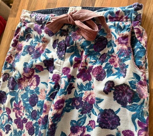 Fat face pyjamas bottoms - face, pj