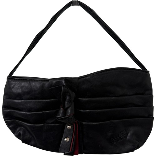 Miss sixty black pvc - sixty,