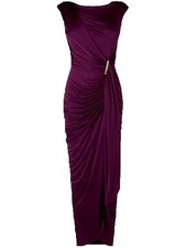 Phase Eight Donna Purple Plum