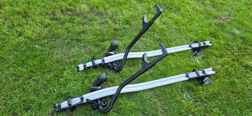 Set thule 591 proride - x,