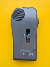 Philips Pocket Memo 281 Voice
