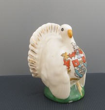 Crested Ware - Carlton China -