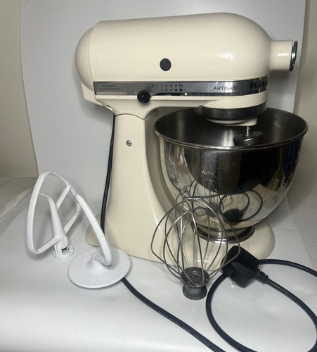 Kitchenaid artisan mixer - kitchenaid,