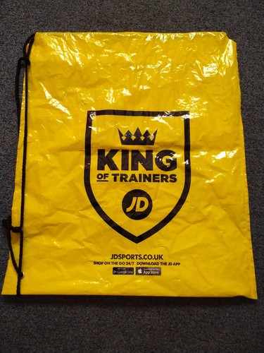 Sports king trainers - jd, of