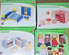 Pintoy Dolls House Furniture
