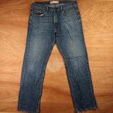 Levi's 559 Red Tab W36 L33