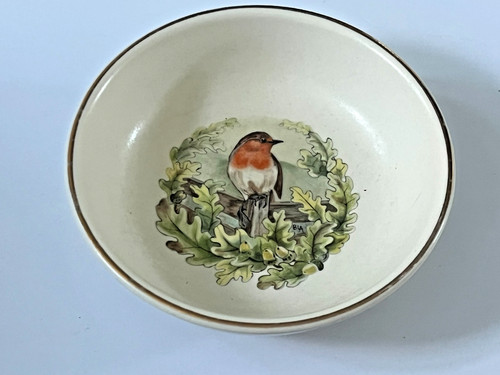 Vintage 1970 poole pottery - poole,
