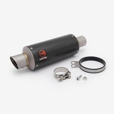 Lextek GP8C 240mm Carbon Fibre