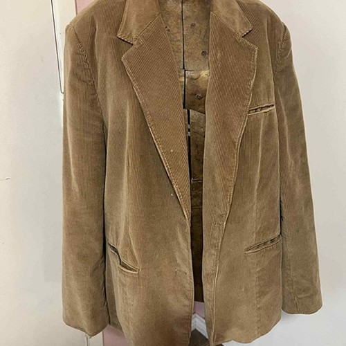 Vintage sue brett corduroy - sue,