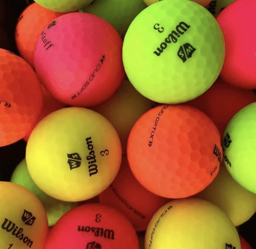 Wilson duo soft optix - wilson,