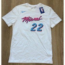 NWT Men's Nike Miami Heat