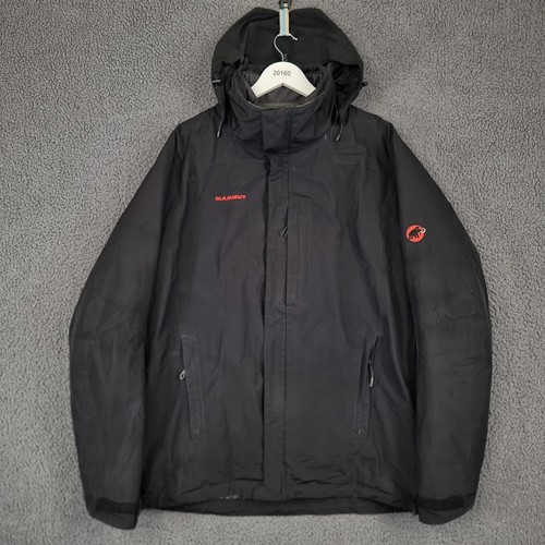 Mammut ayako jacket - jacket, mens