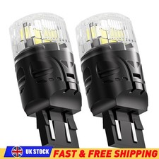 For Vauxhall Vivaro DRL Xenon