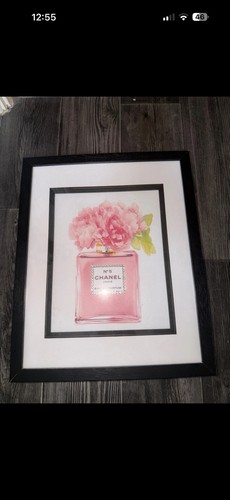 Chanel print - chanel,