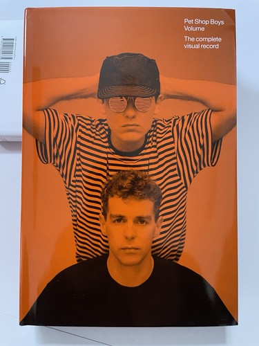 Pet shop boys - boys,