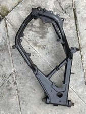 KTM SX 65 2006 FRAME ( MXR )