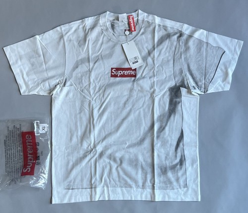 Supreme mm6 maison margiela - supreme, ×