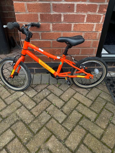 Children bike years very - 6+, years,