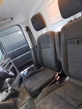 FRONT SEAT RH FORD TRANSIT