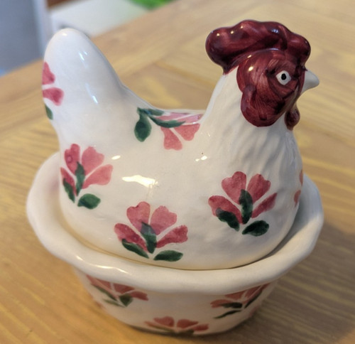 Emma bridgewater little rose - emma,
