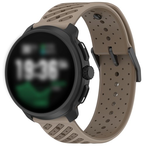 22mm silicone watch strap for - silicone,