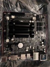 New And opened ASRock
