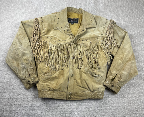 Vintage 90s wilsons genuine - vintage,