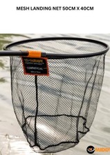 Middy Spoon Match Carp Alloy