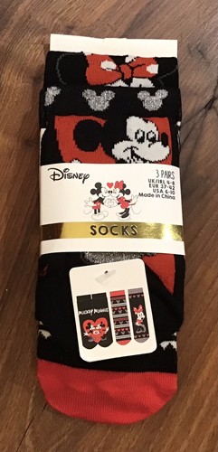 Bnwt primark disney socks - bnwt,