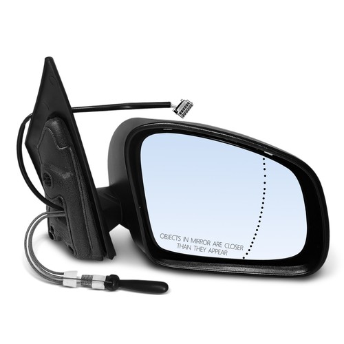 Premium manual wing mirror - manual,