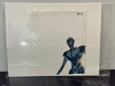 Robot Carnival Deprive 1987