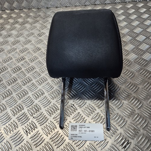 Honda crv 2017 2022 headrest - crv,