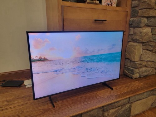 Samsung q7f qled tv 4k - q7f,