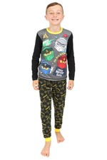 Boys Official Lego Ninjago