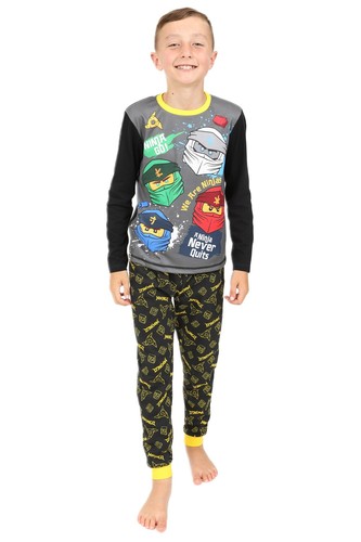 Boys official lego ninjago - official,