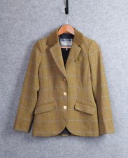 Joules Tweed Jacket Women UK