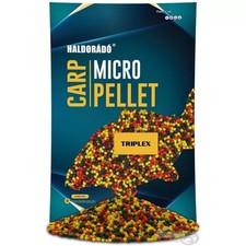 Haldorado Carp Micro Pellets