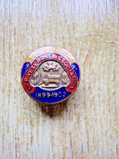 BOER WAR South African War