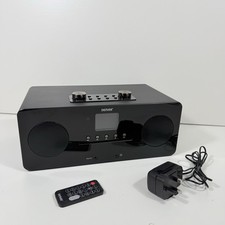 Denver MIR-260BLACK DAB+