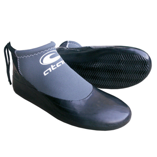 Atan sunfast round - atan, shoes
