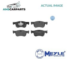 BRAKE PADS SET BRAKING PAD