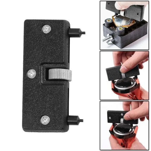 Watch back case opener - watch,
