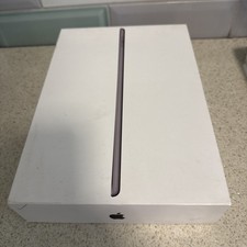 Apple iPad 8th Generation