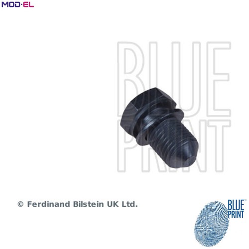 Screw plug oil sump - oil, adv180101